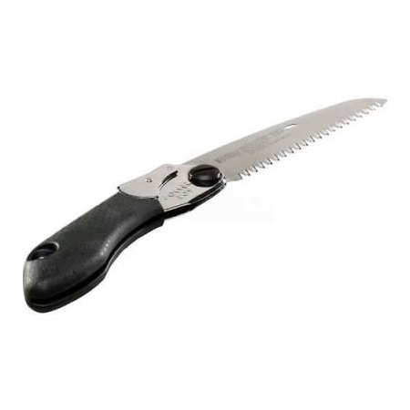 Silky Saws Silky Pocketboy Folding Saw, 130MM, Medium Teeth 340-13